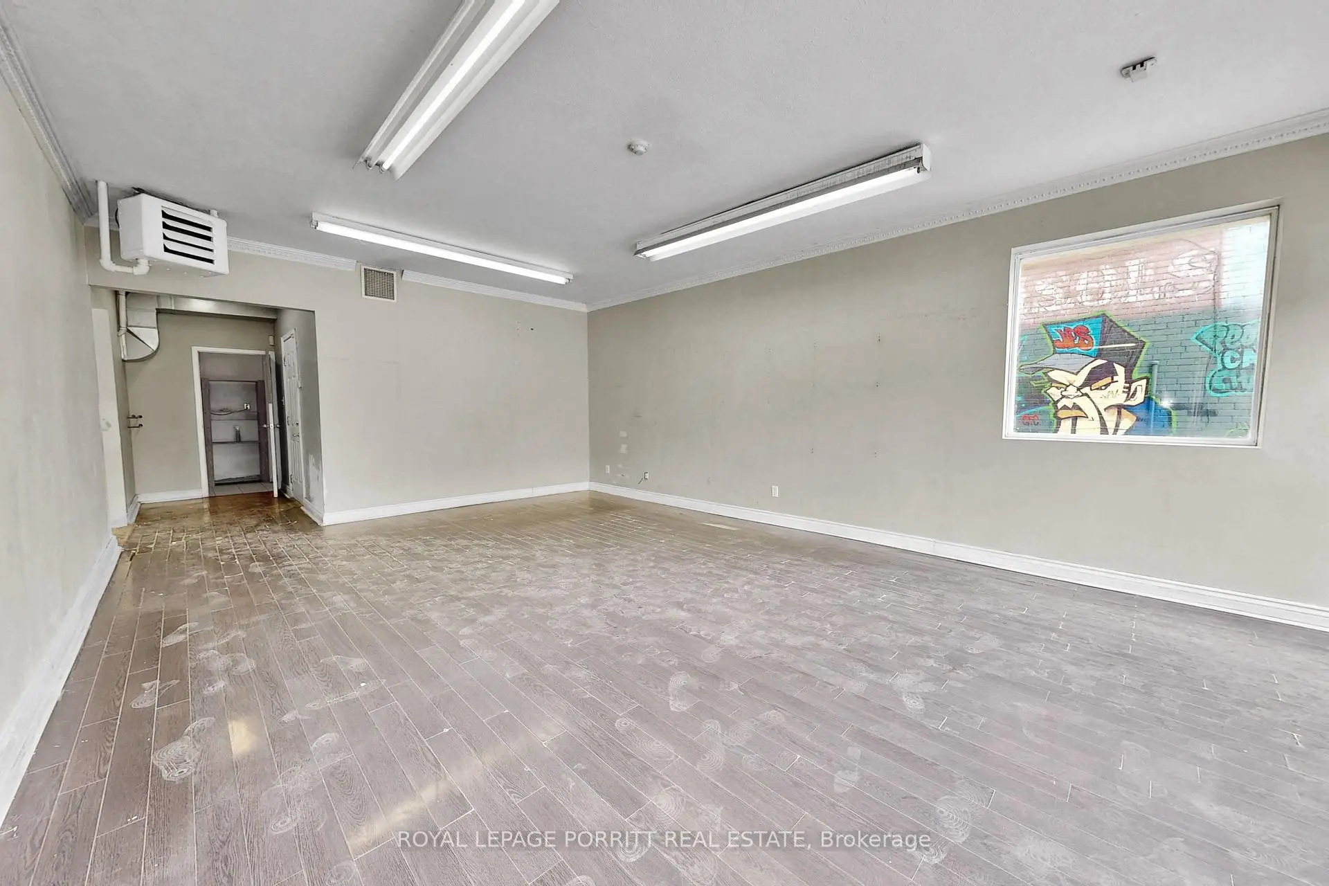 Commercial for lease