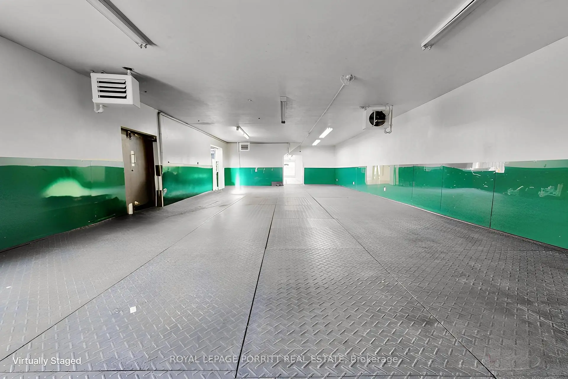 Commercial for lease