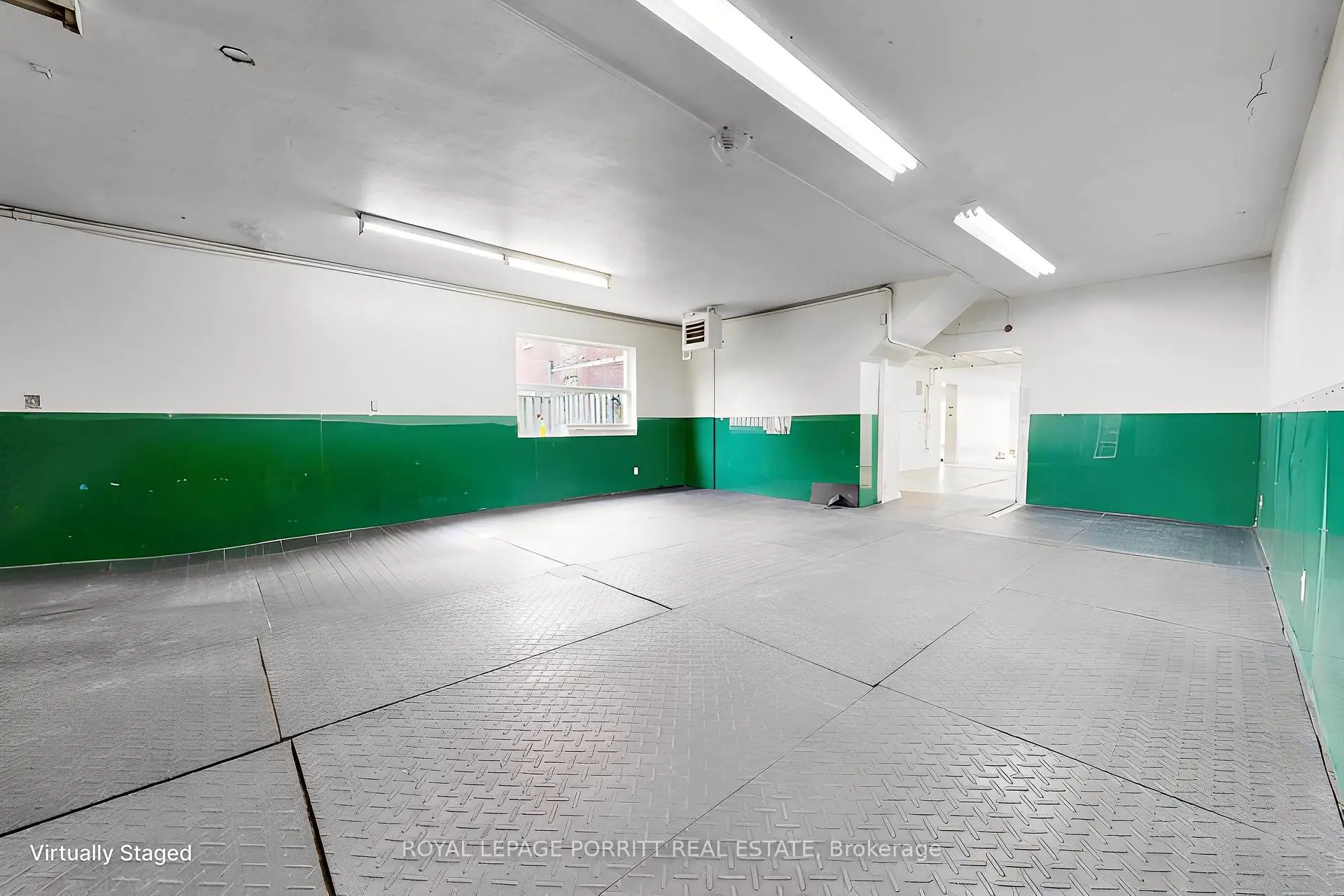 Commercial for lease