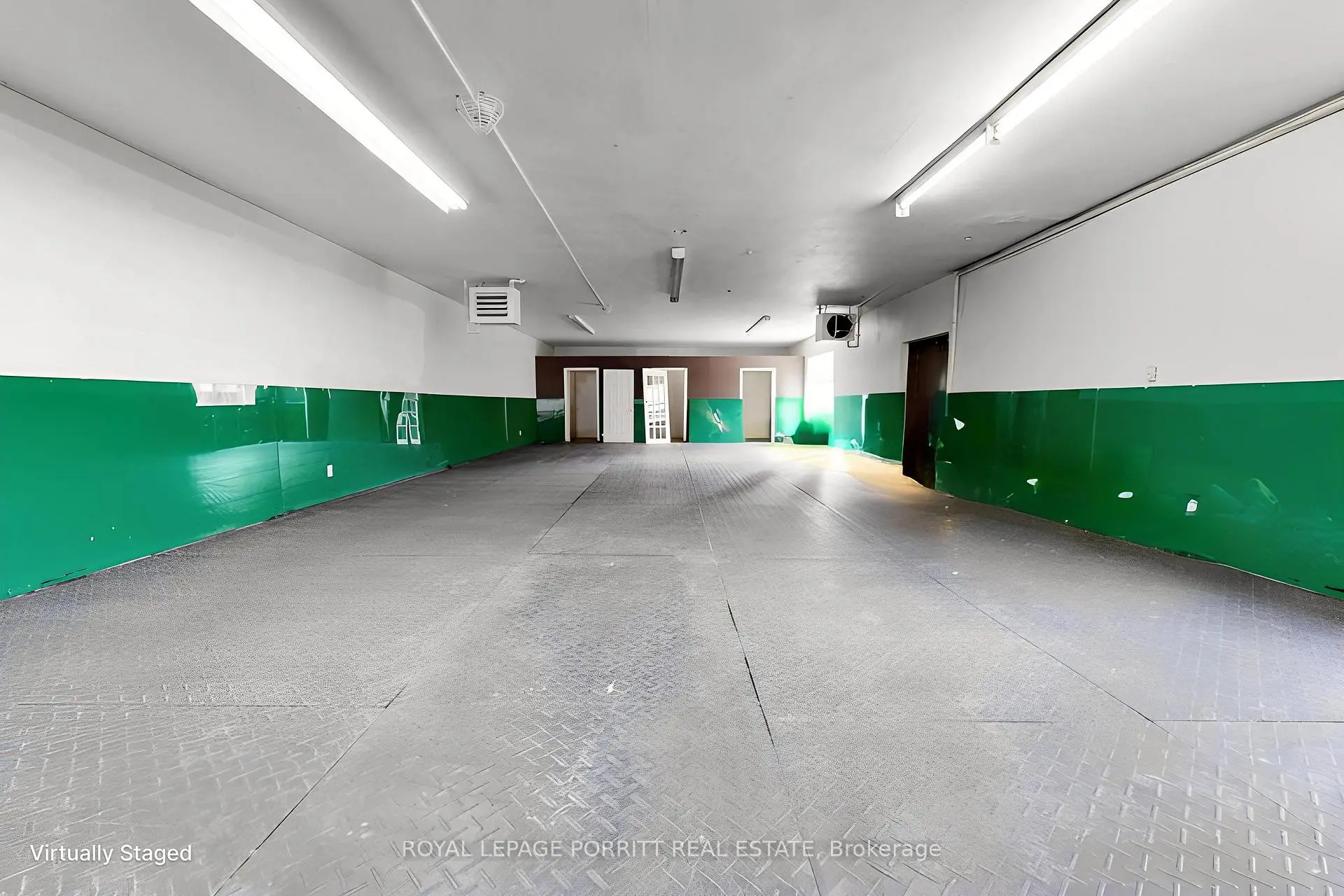 Commercial for lease