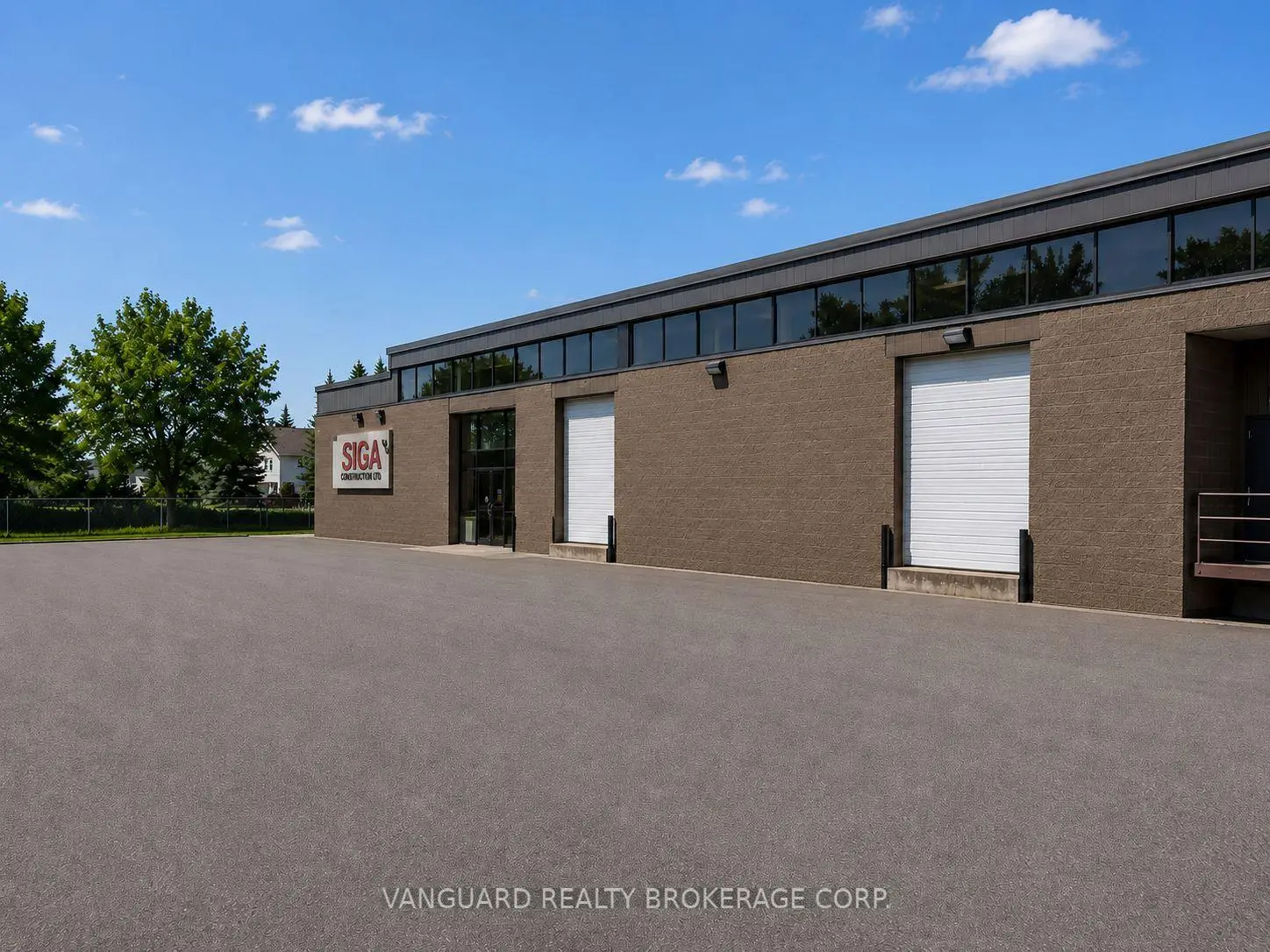Commercial for lease
