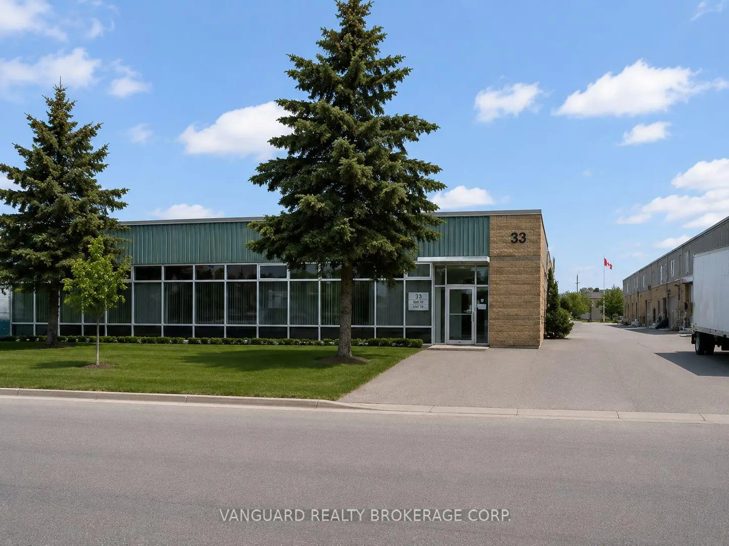 Commercial for lease