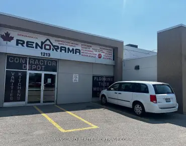1211 Caledonia Road