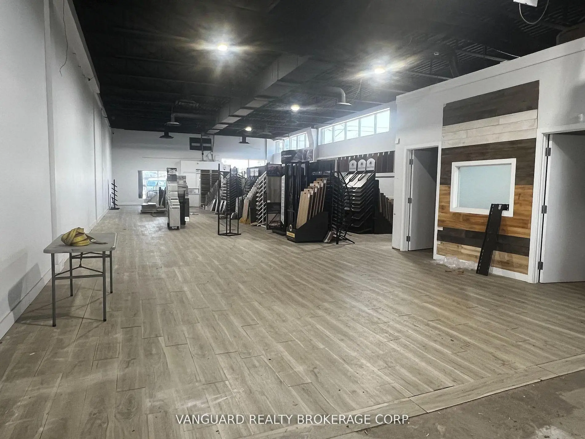 Commercial for lease
