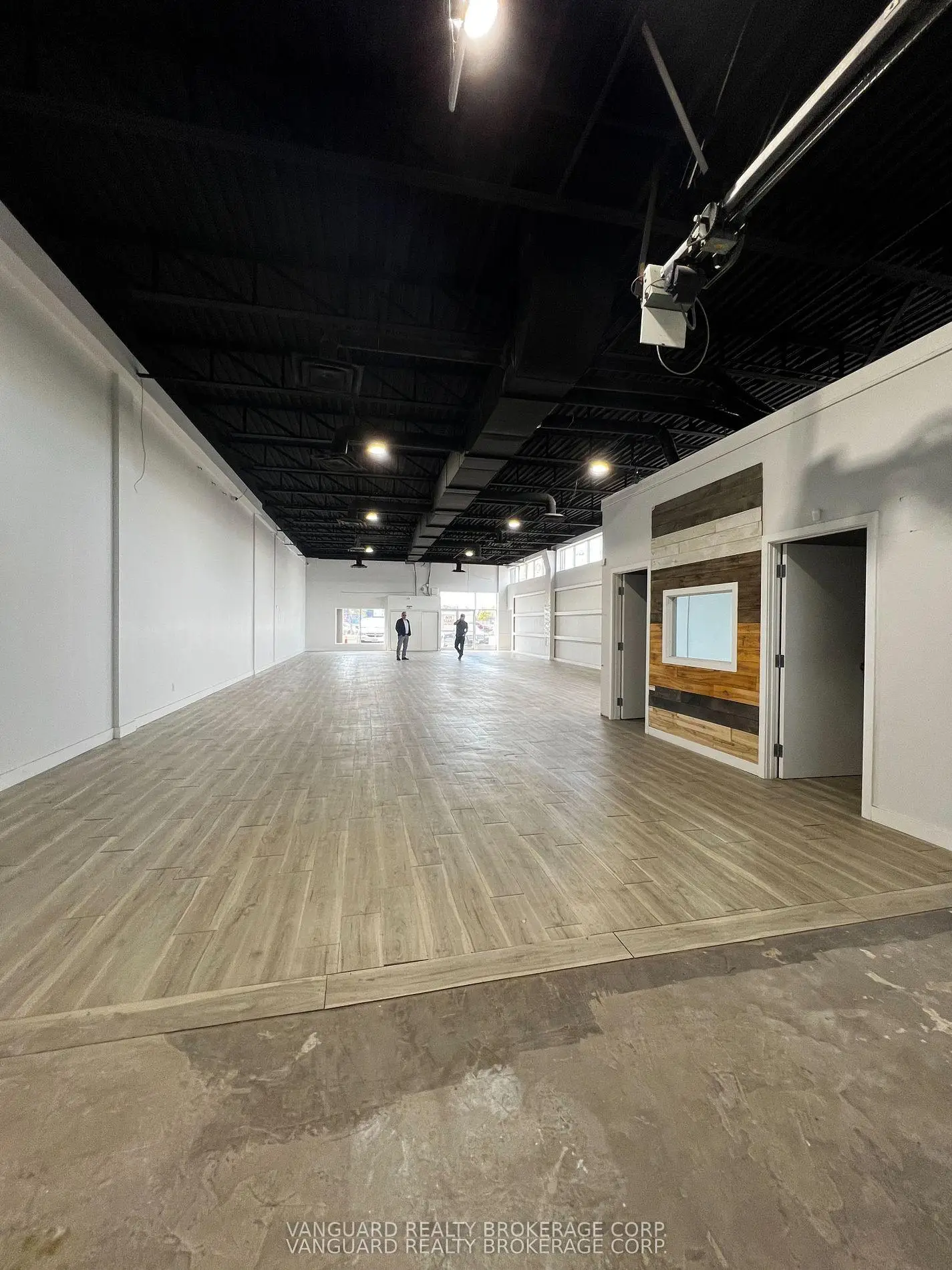 Commercial for lease
