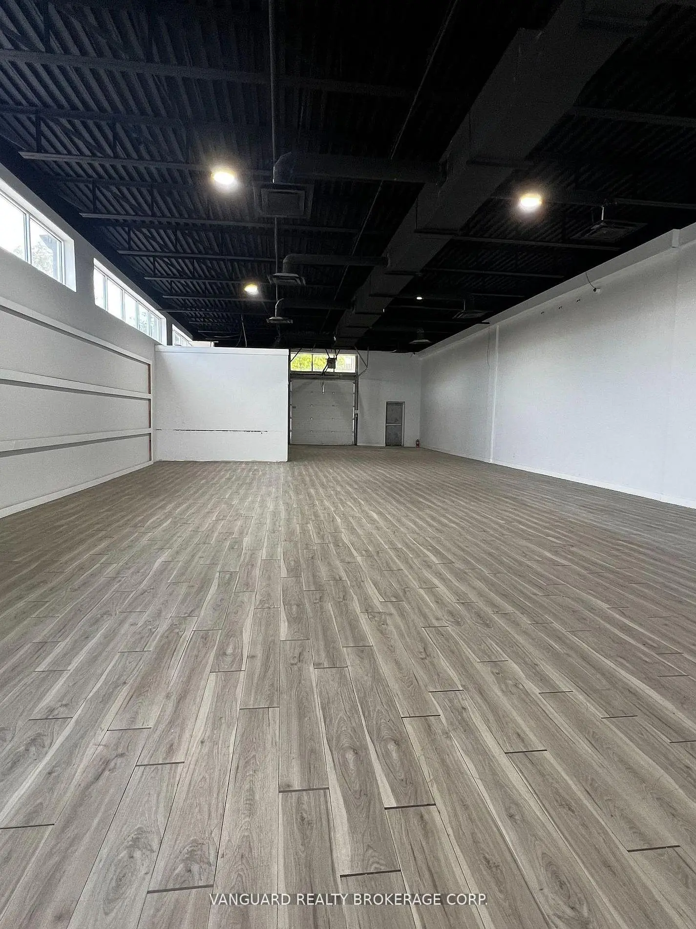 Commercial for lease