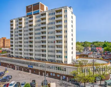 215-1920 Weston Road