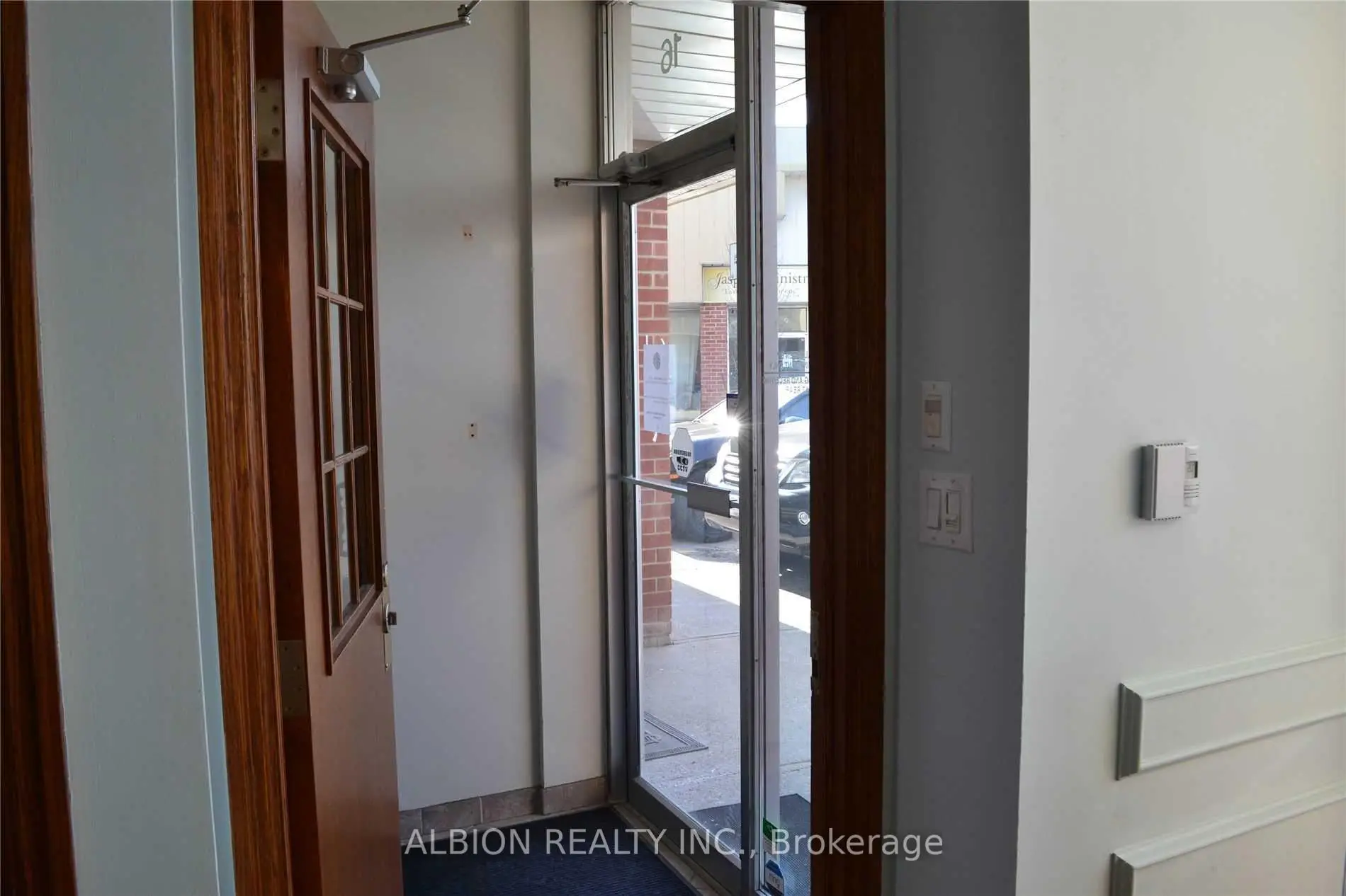 Commercial for lease