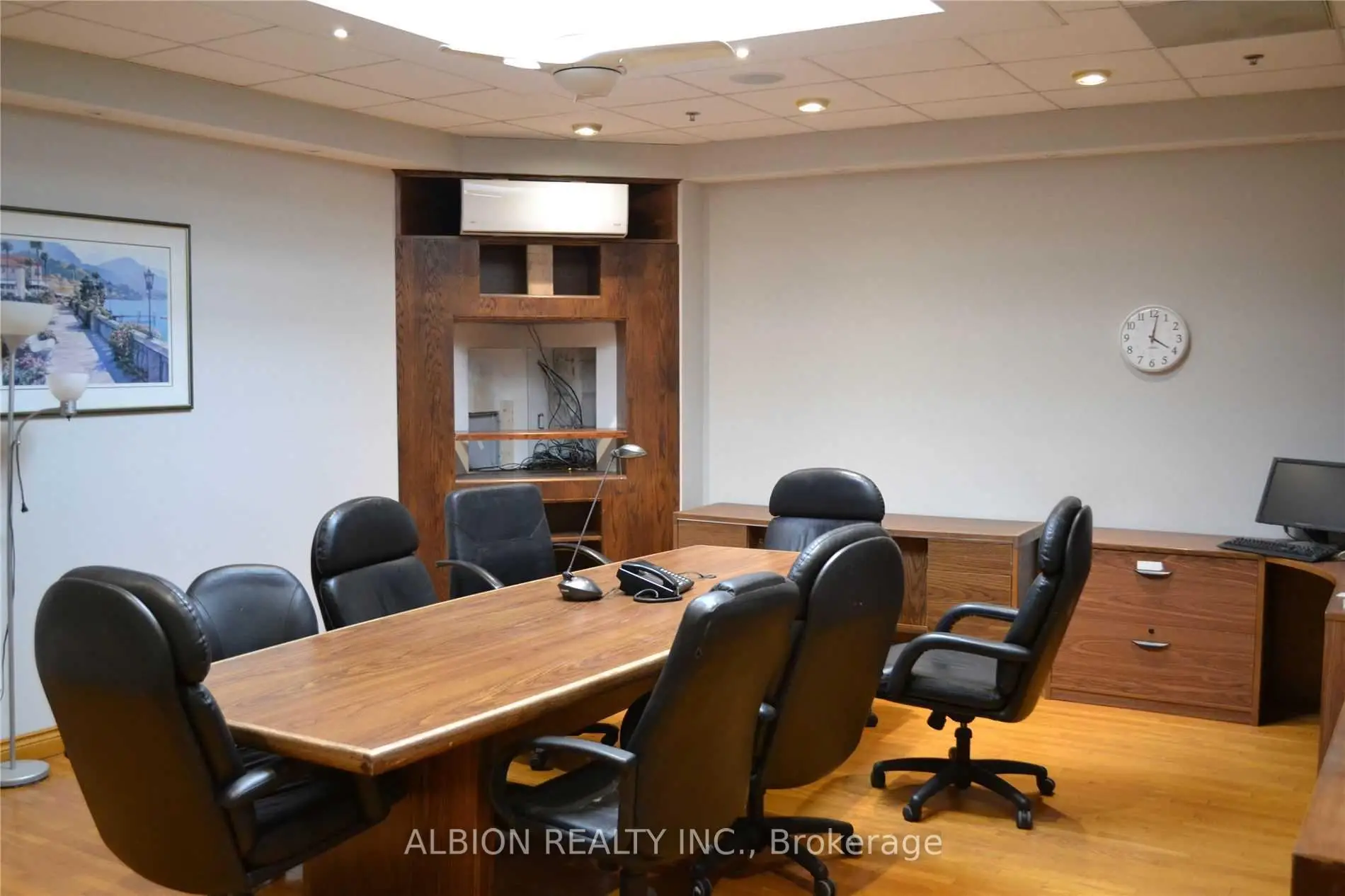 Commercial for lease