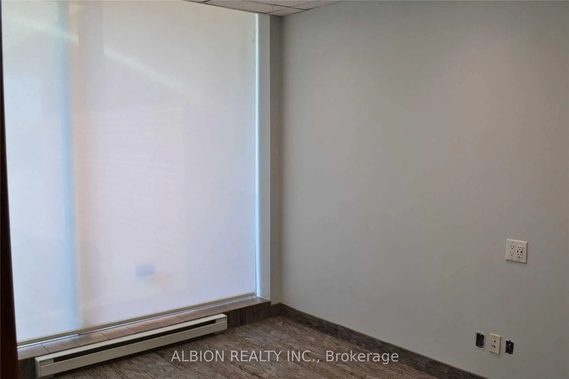 Commercial for lease
