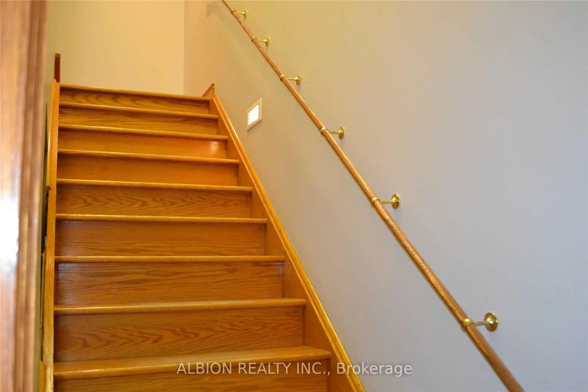 Commercial for lease