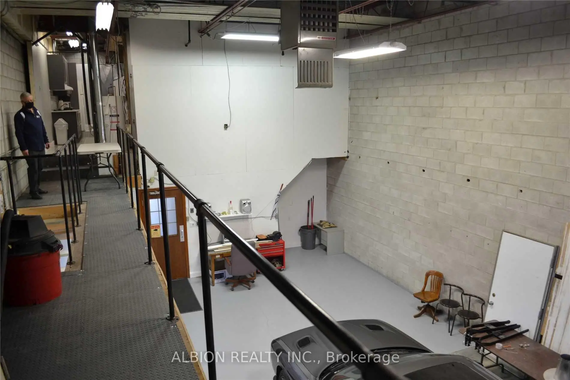 Commercial for lease