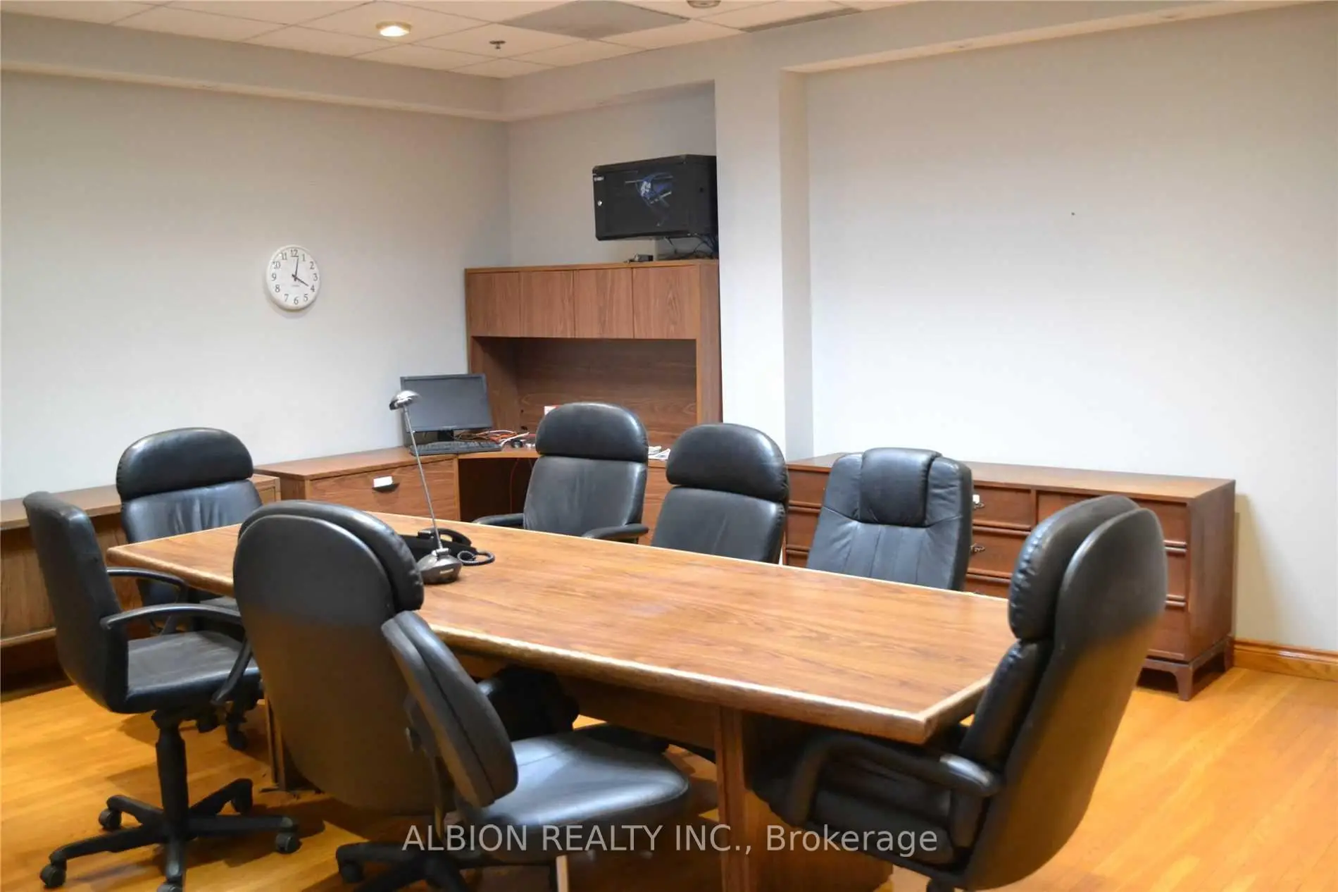 Commercial for lease