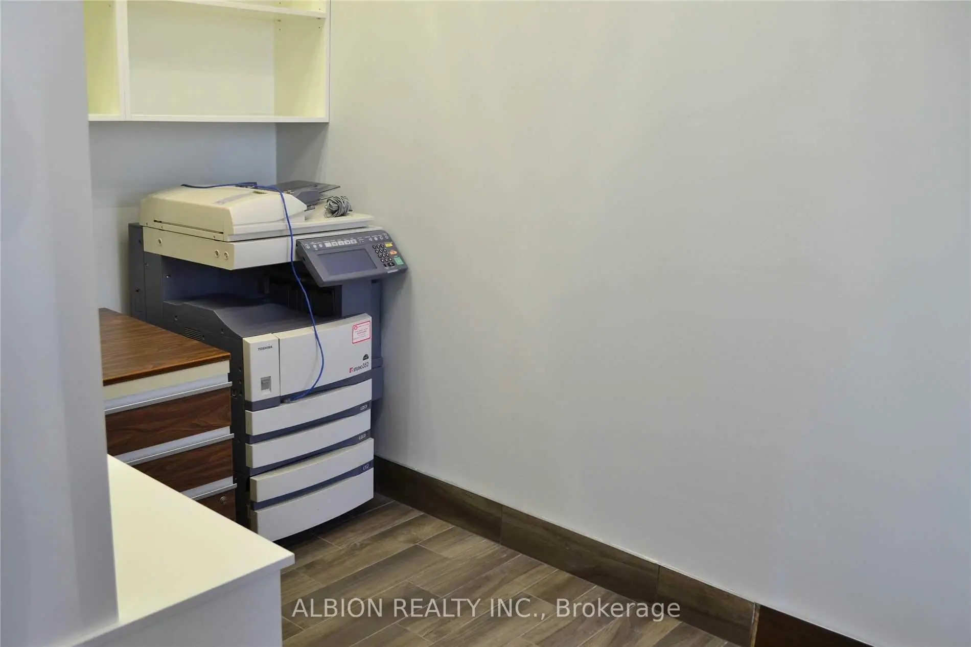 Commercial for lease