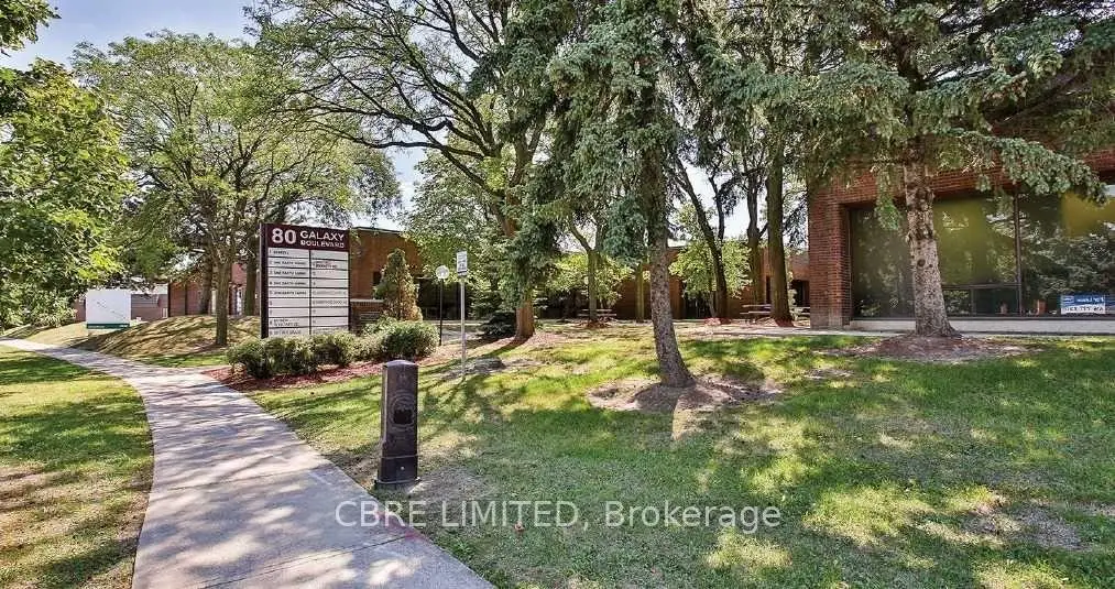 Commercial for lease