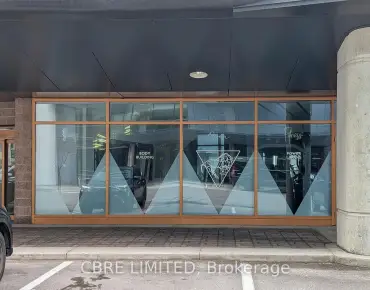 
20 De Boers Dr Toronto For Lease looking for tenant