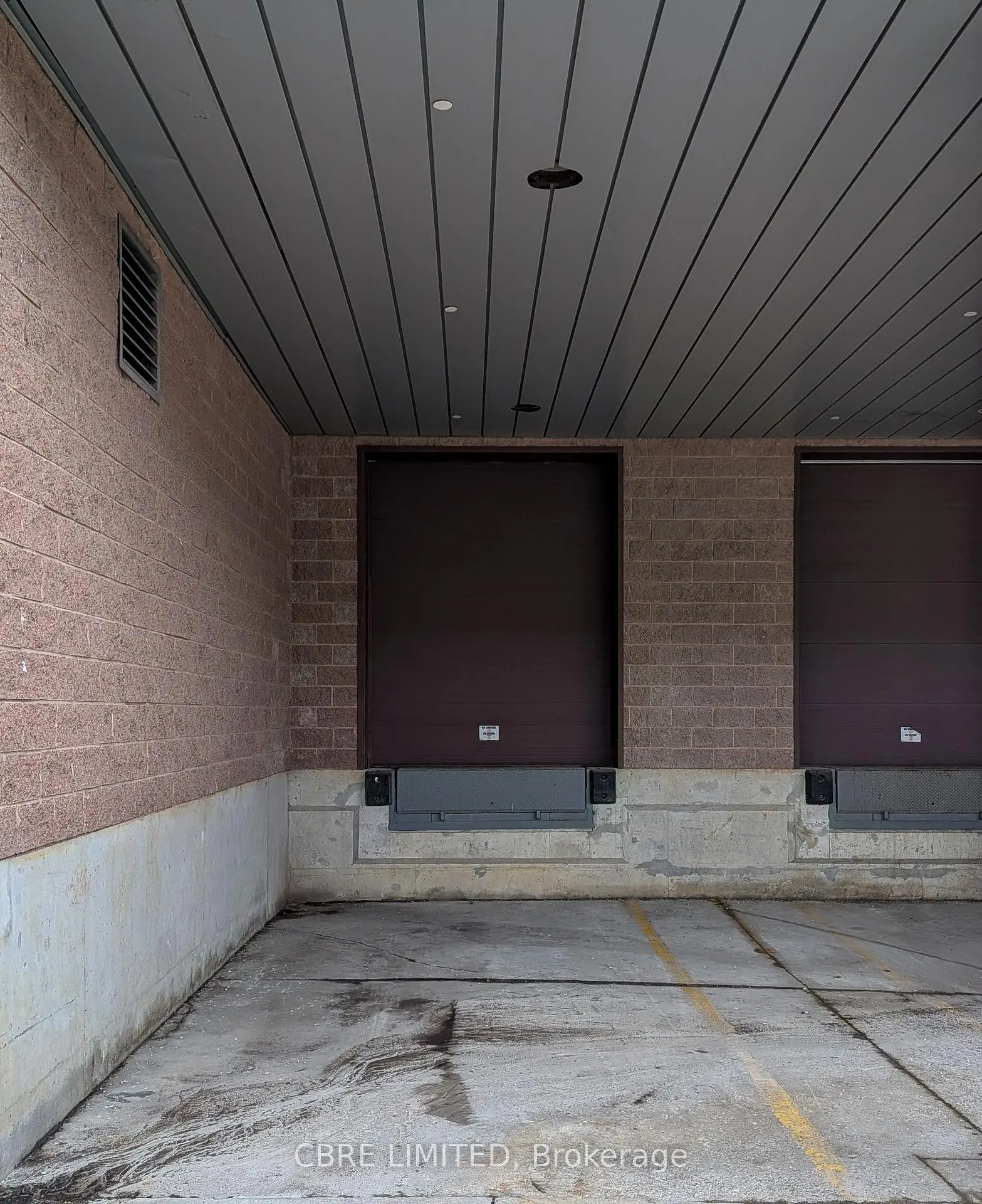 Commercial for lease