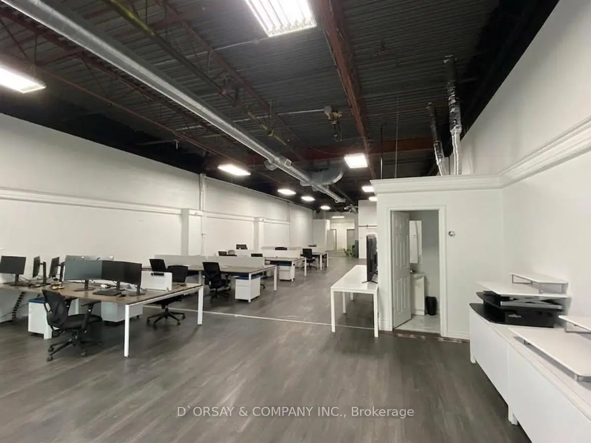 Commercial for lease