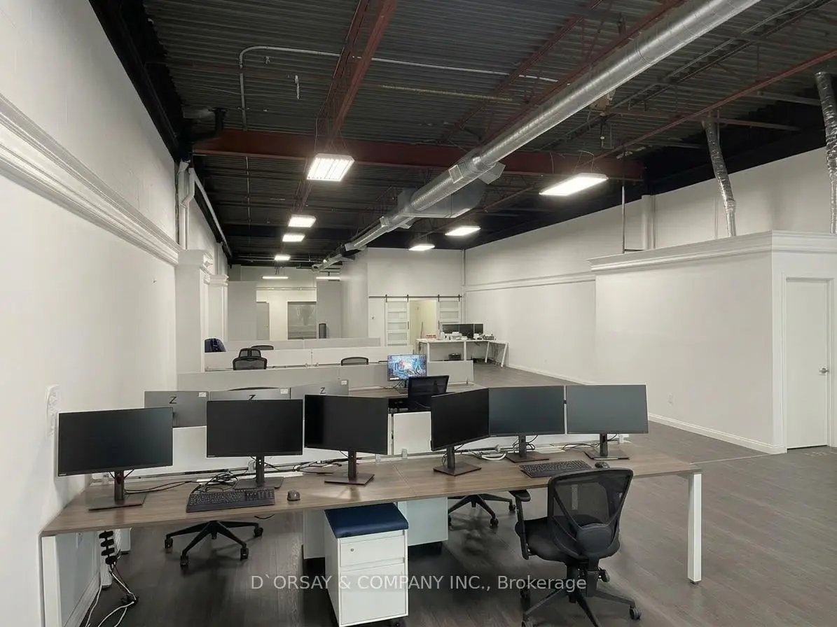 Commercial for lease