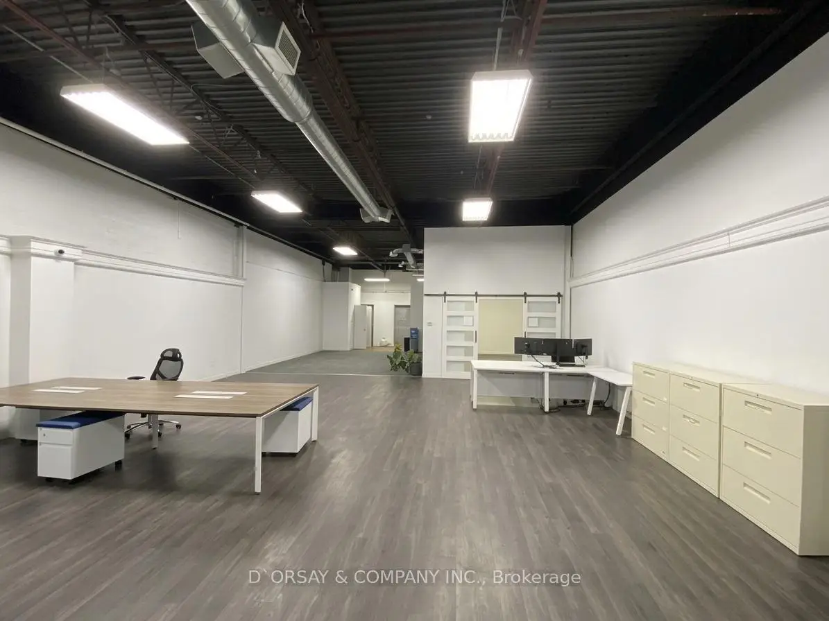 Commercial for lease