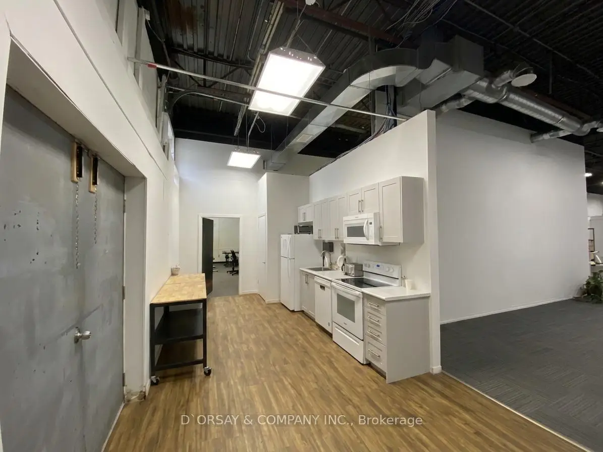 Commercial for lease