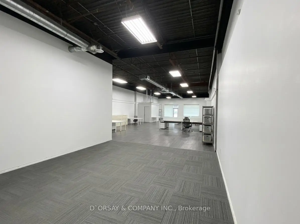 Commercial for lease