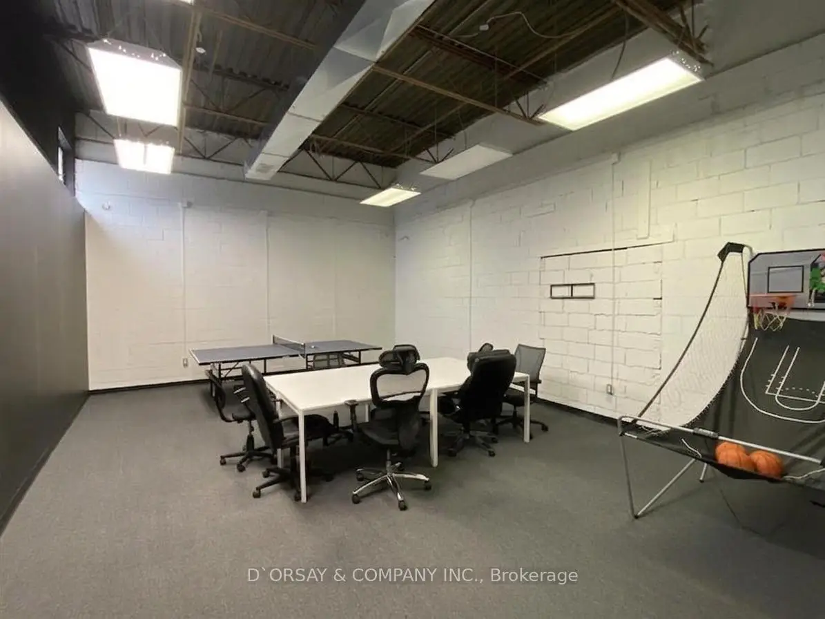 Commercial for lease