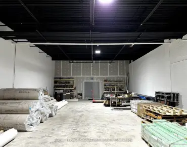 
37 Stoffel Dr 多伦多租赁出租