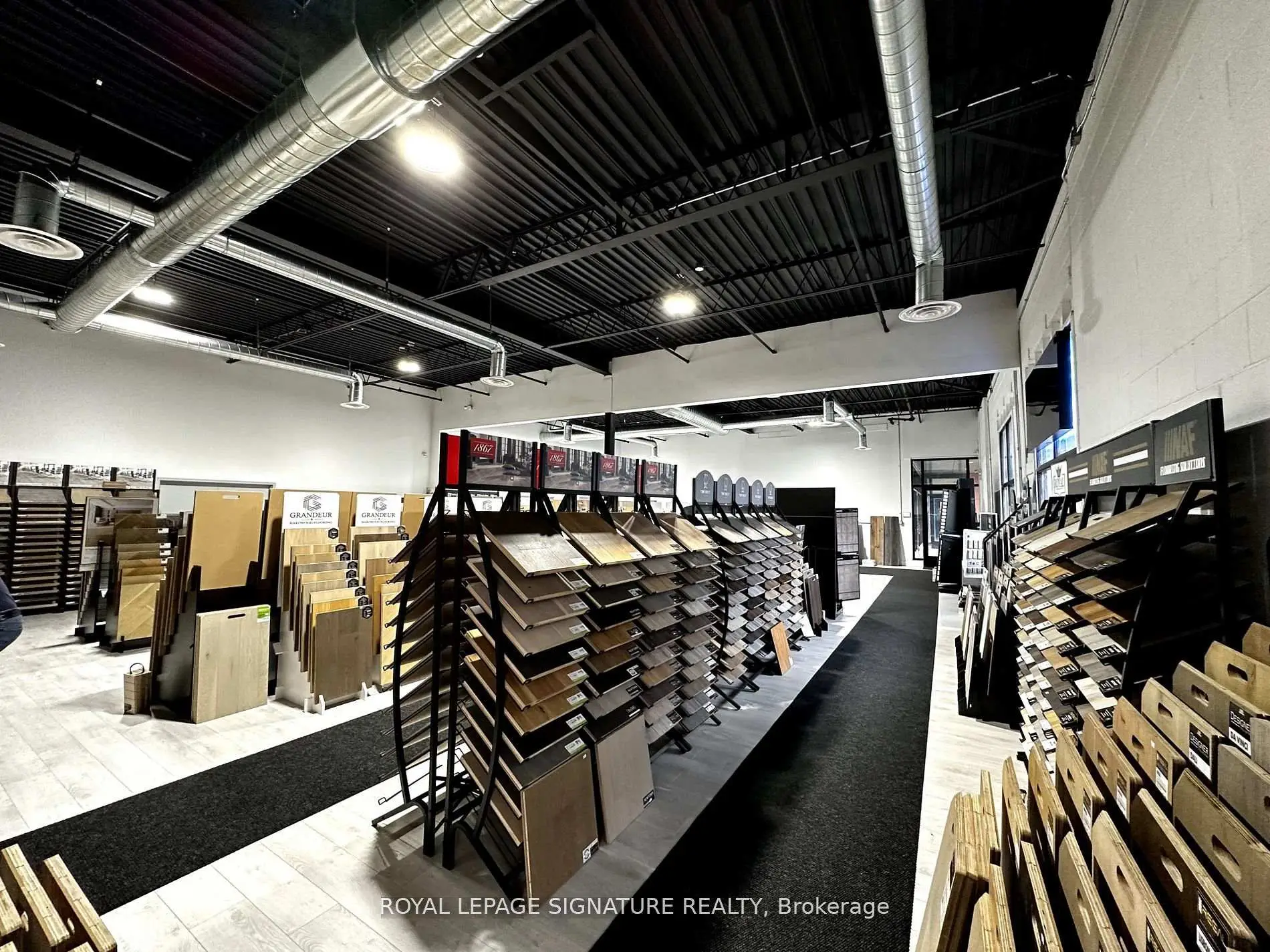 Commercial for lease