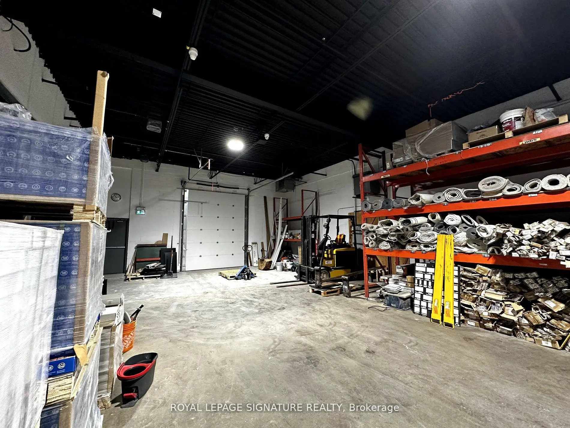 Commercial for lease