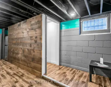 420 Royal York Road