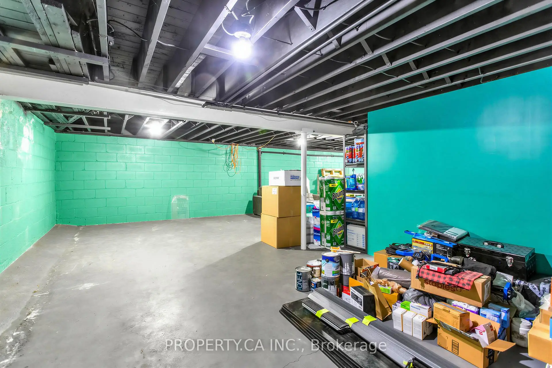 Commercial for lease
