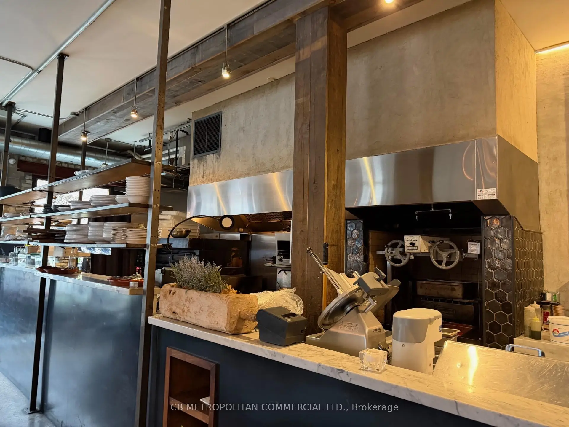 Commercial for lease