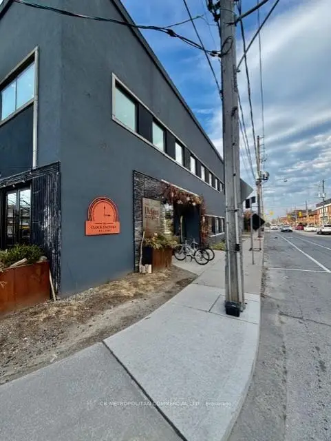 Commercial for lease