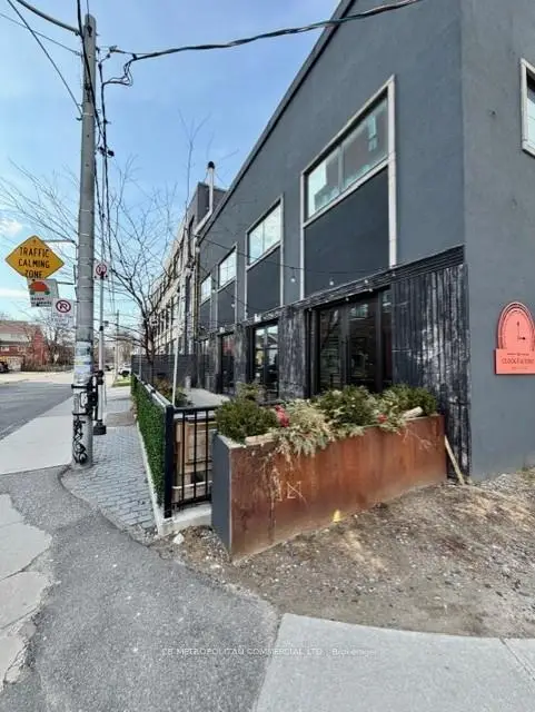 Commercial for lease