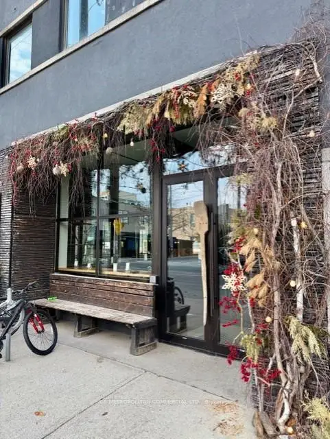 Commercial for lease