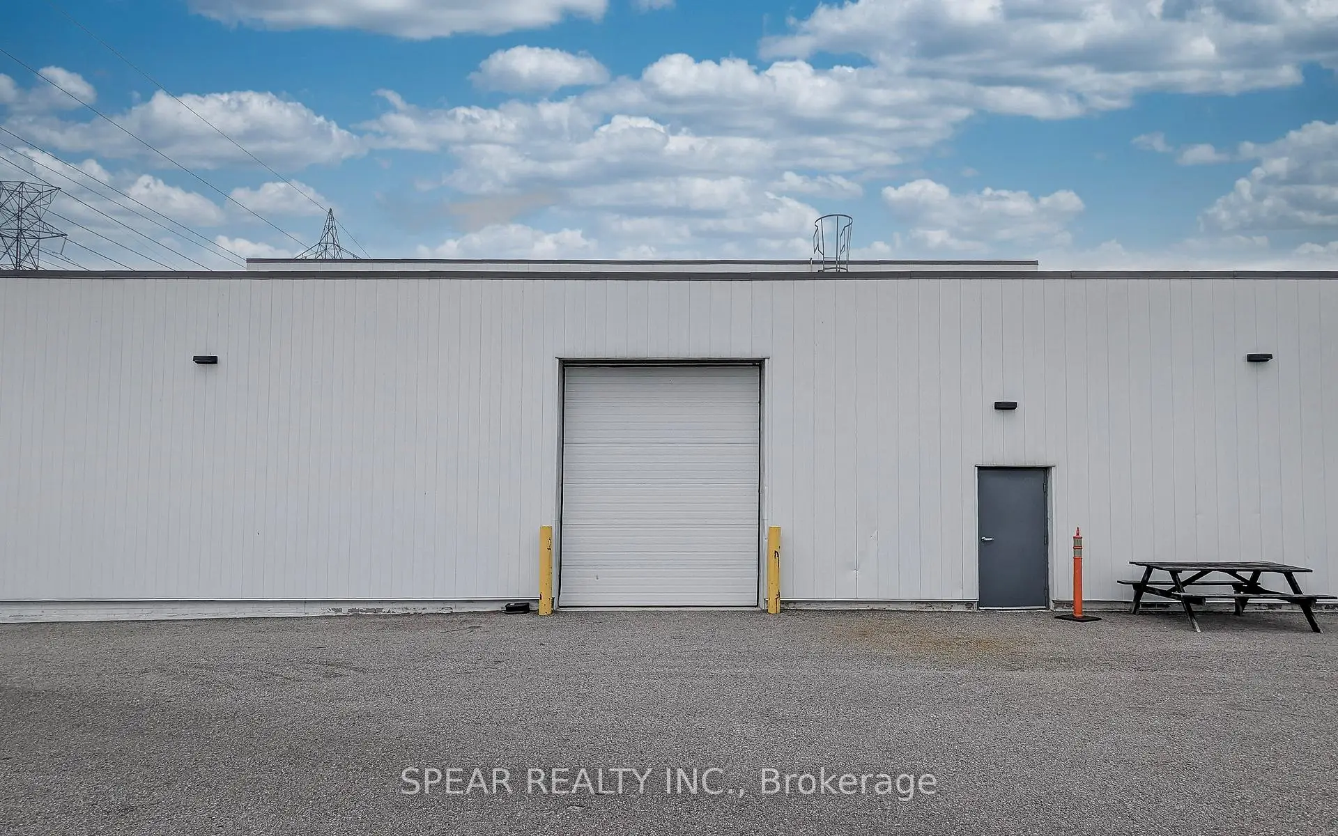 Commercial for lease