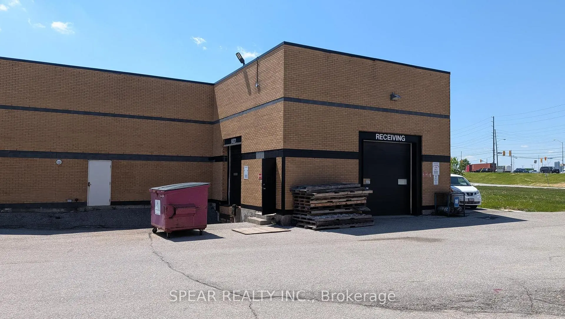 Commercial for lease