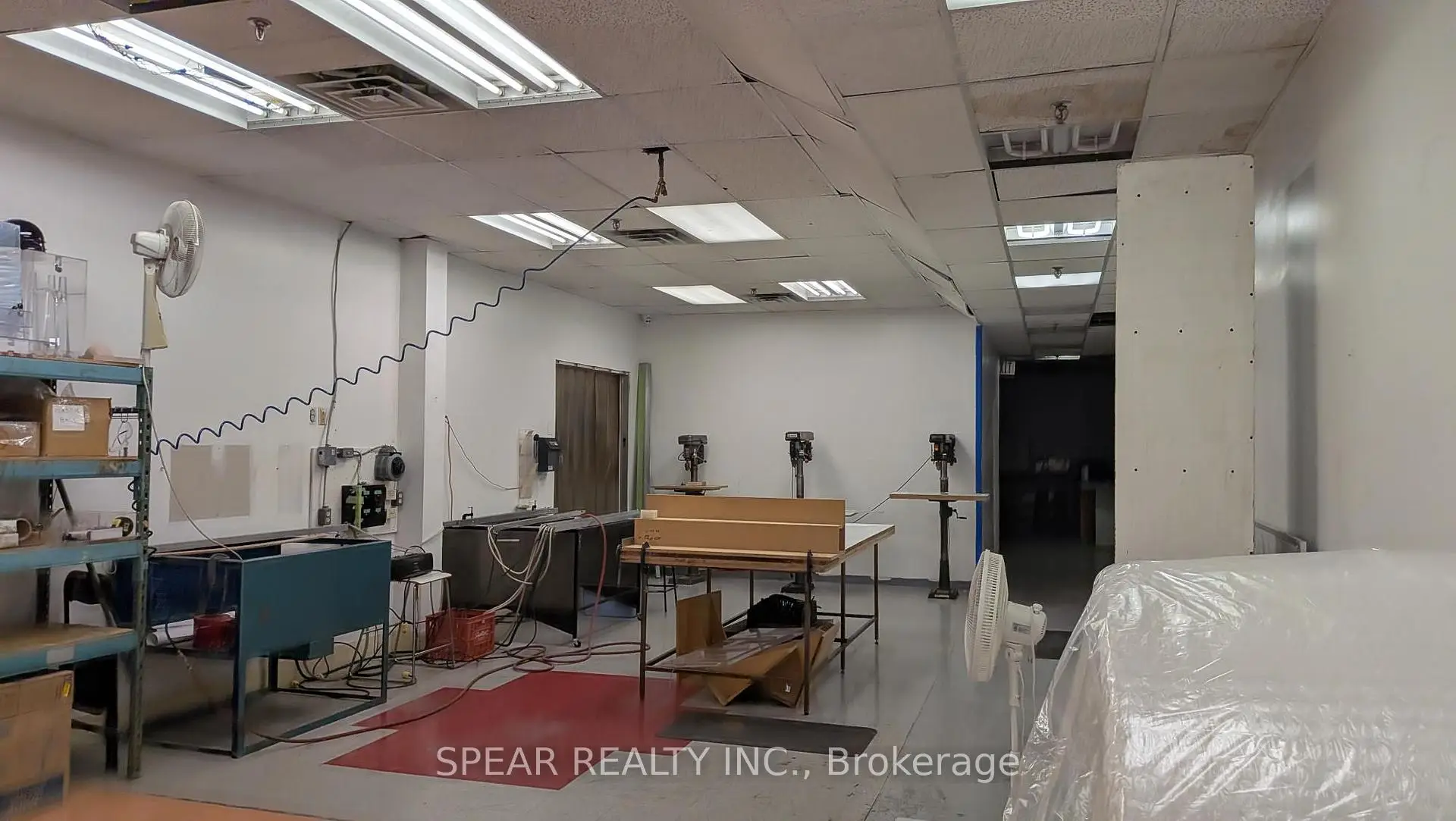 Commercial for lease