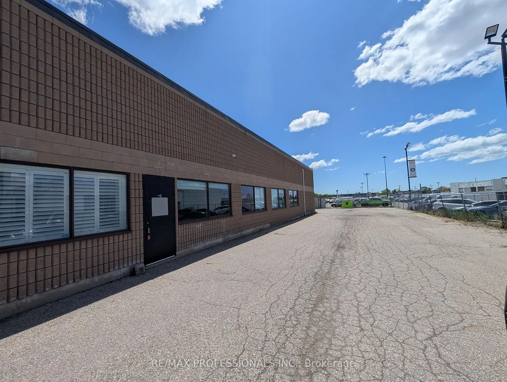 Commercial for lease
