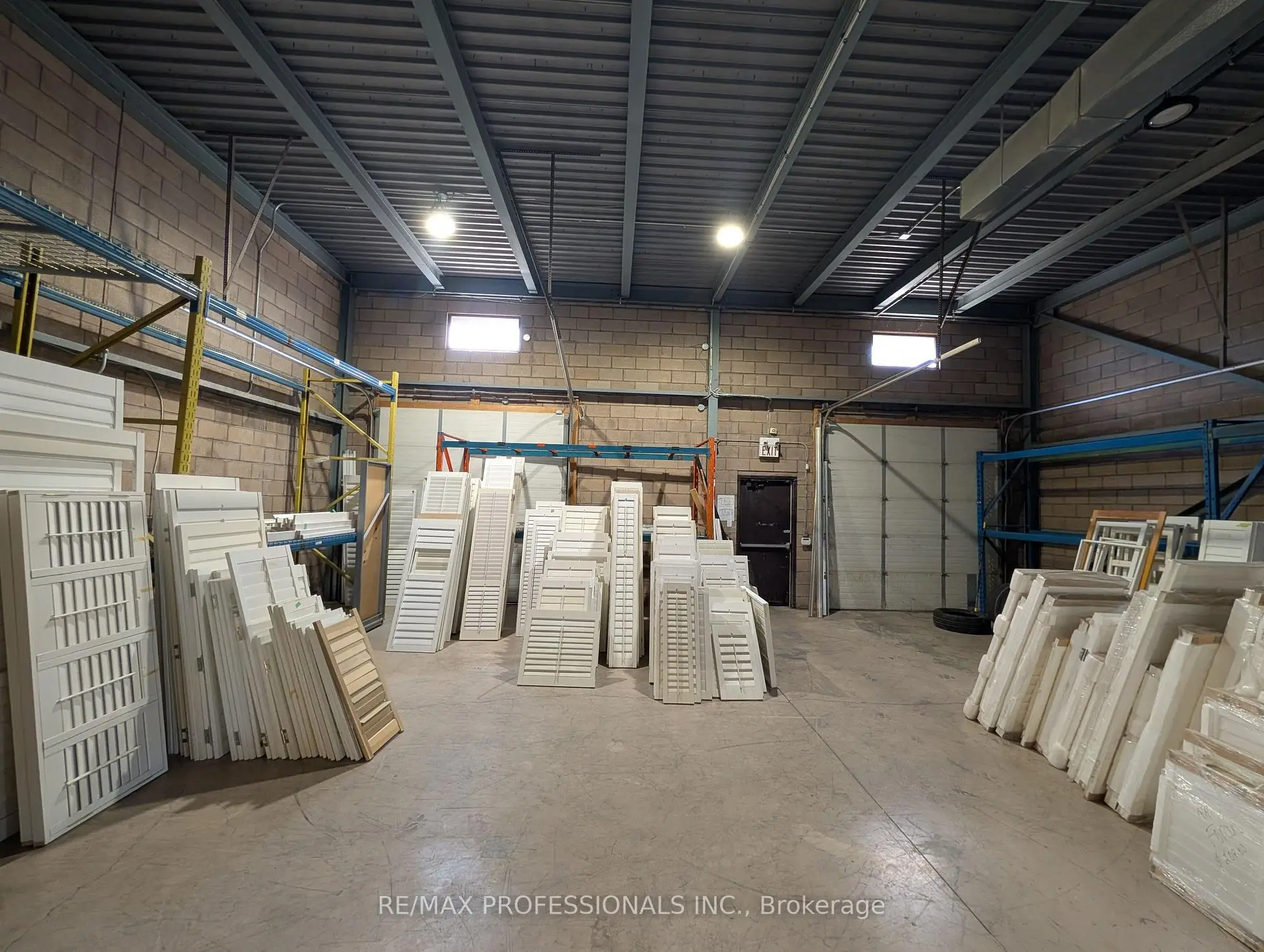 Commercial for lease