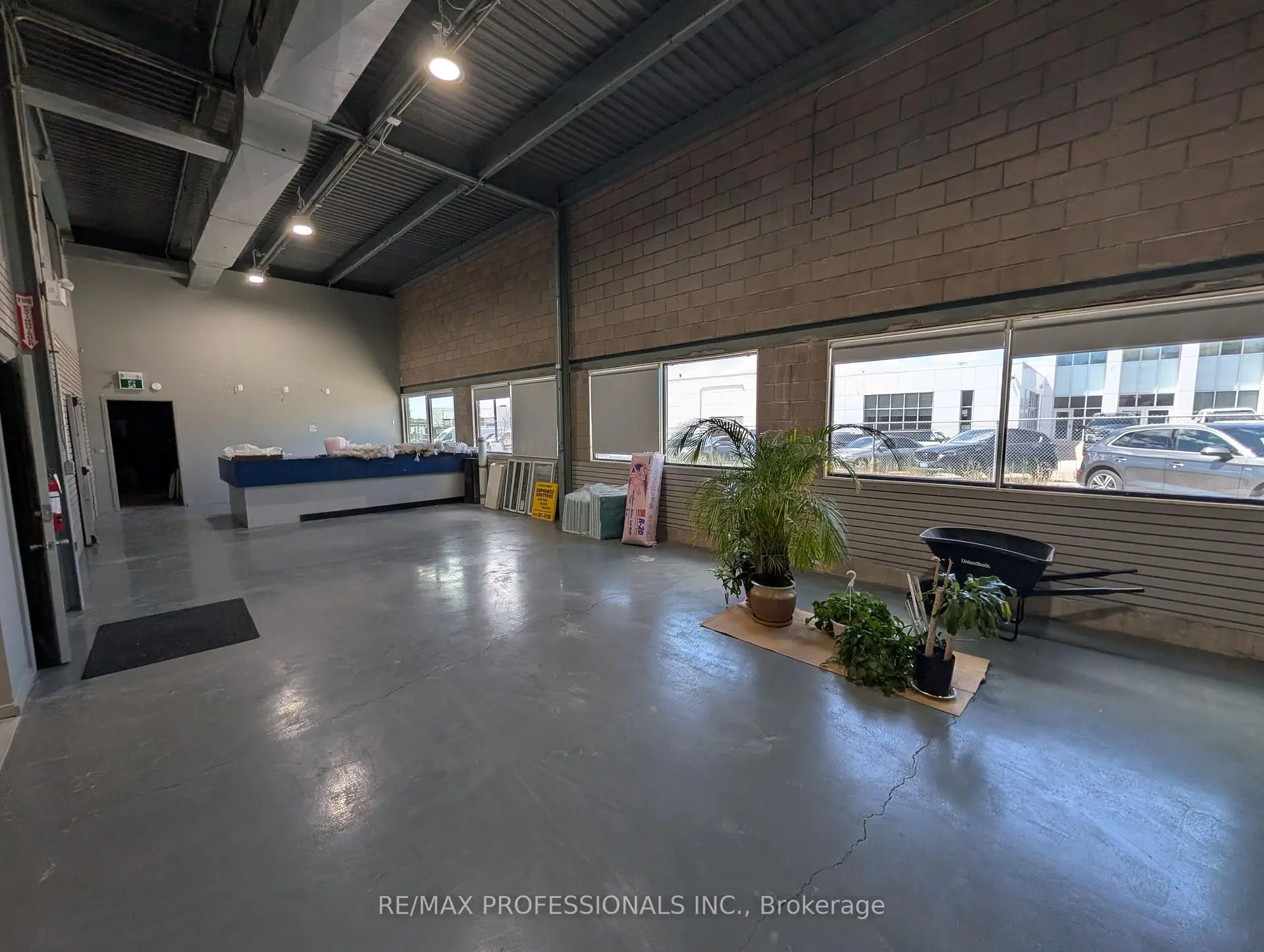 Commercial for lease