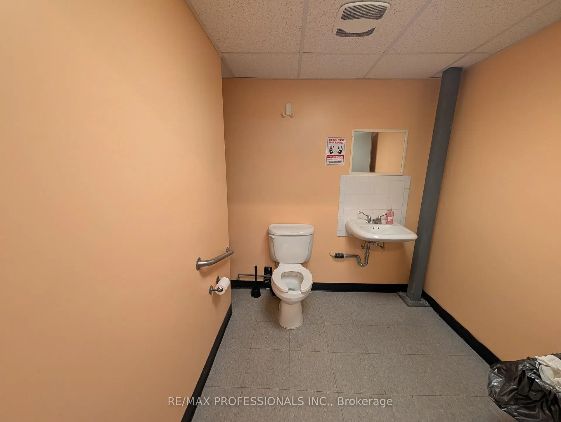 Commercial for lease