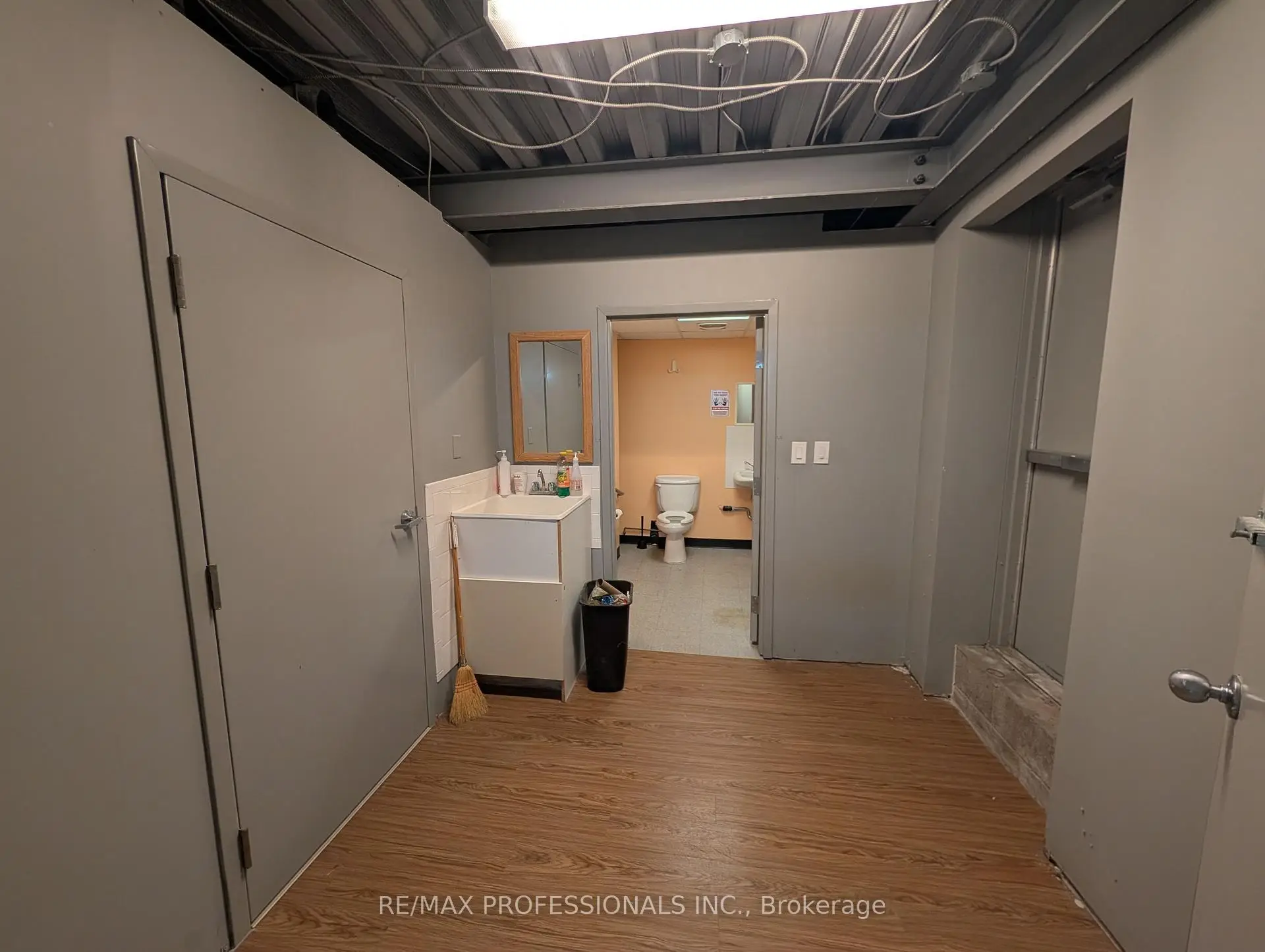 Commercial for lease