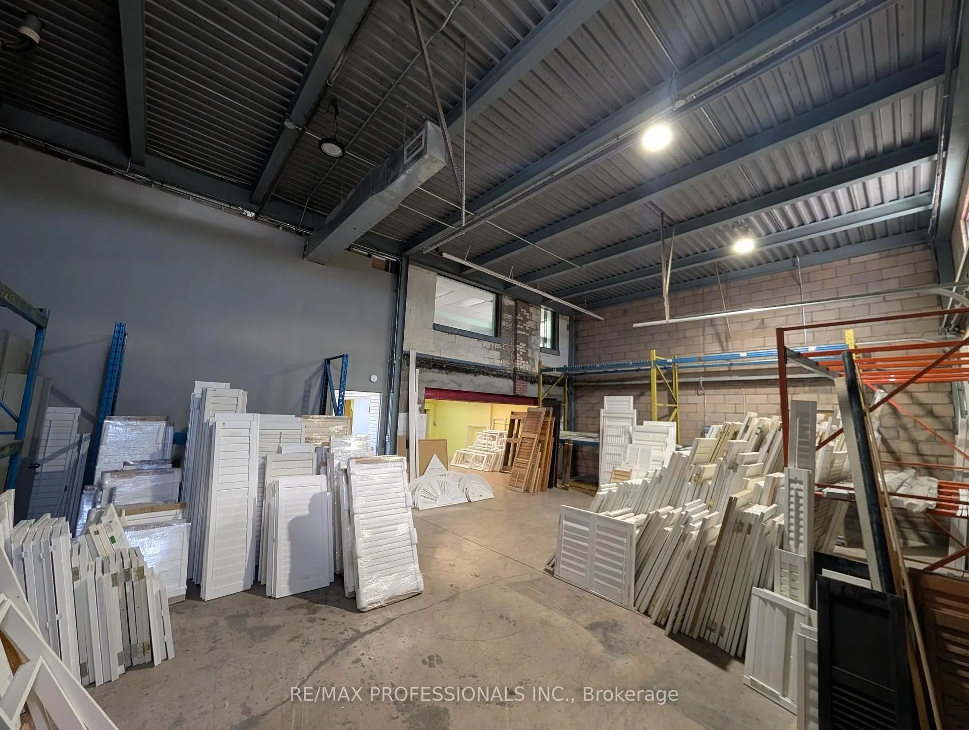 Commercial for lease
