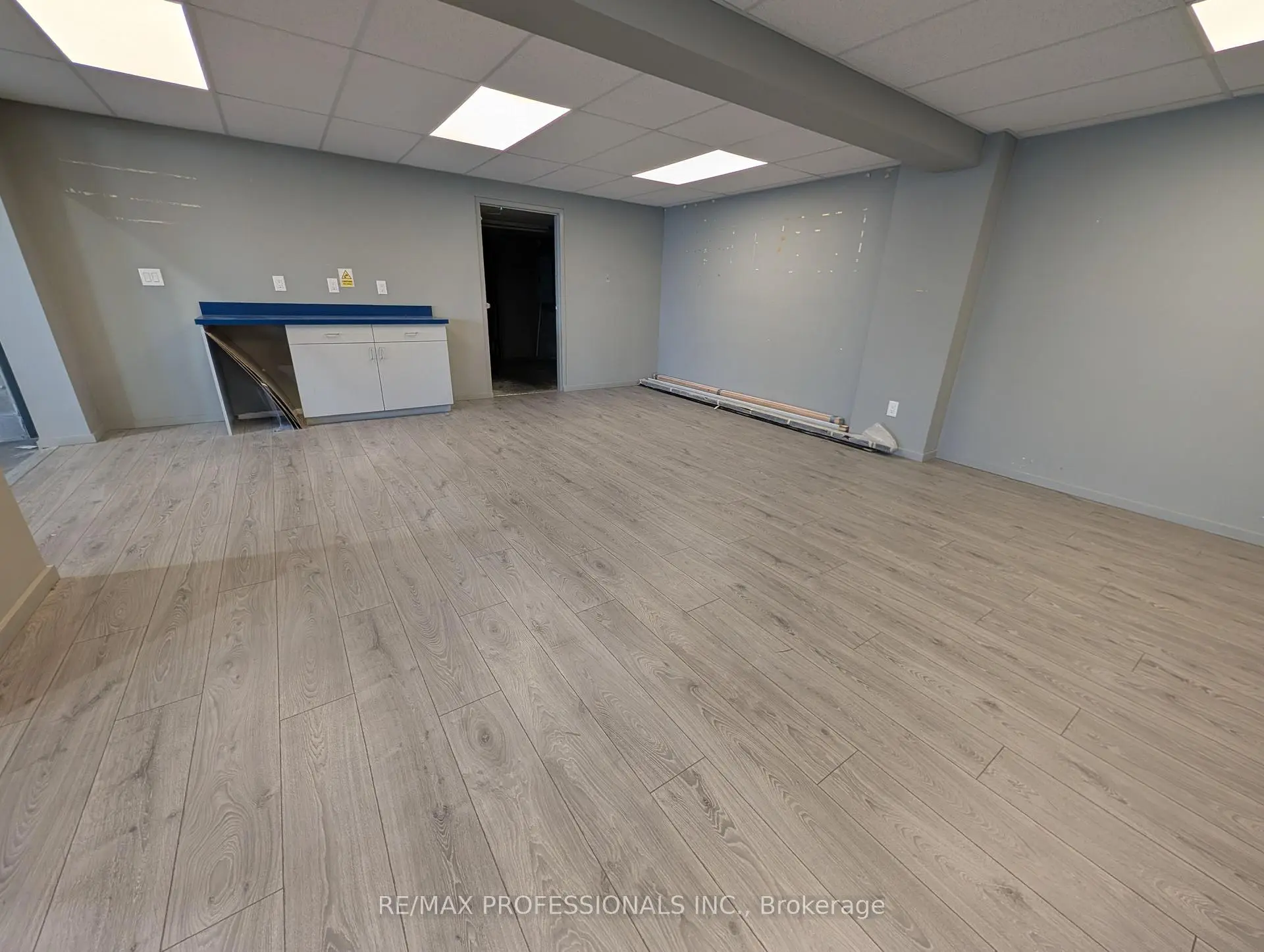 Commercial for lease