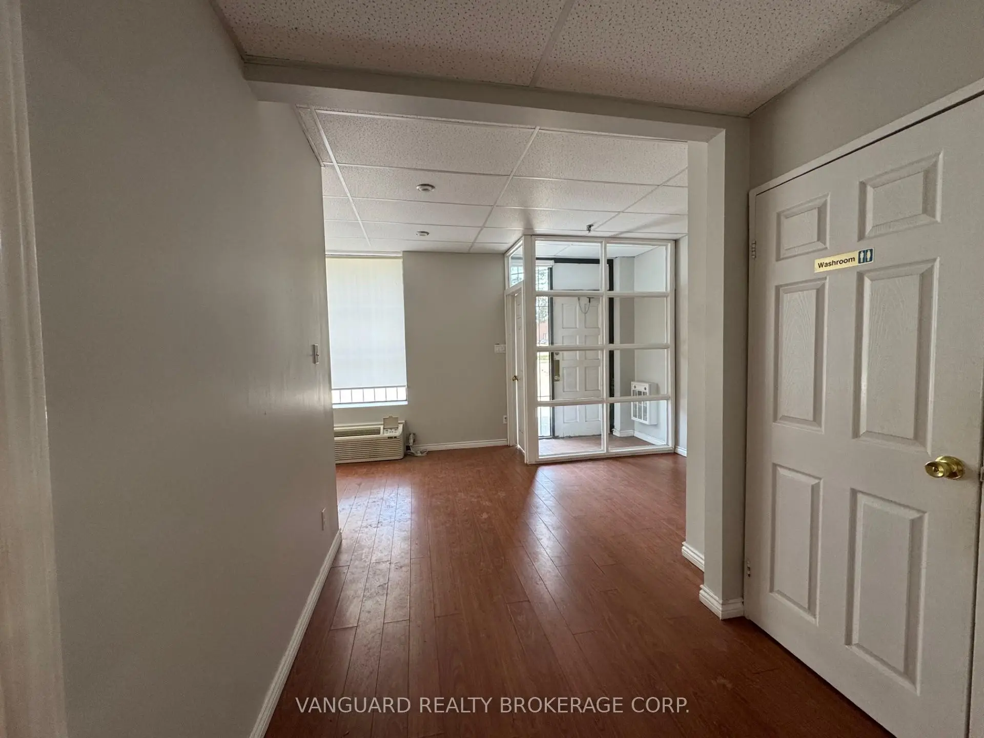 Commercial for lease