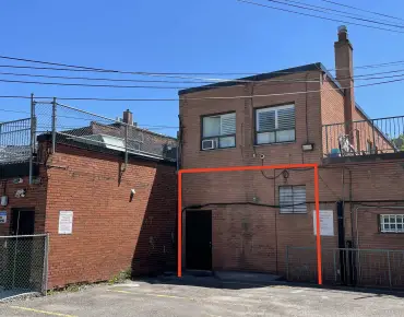 2936 Dundas Stre