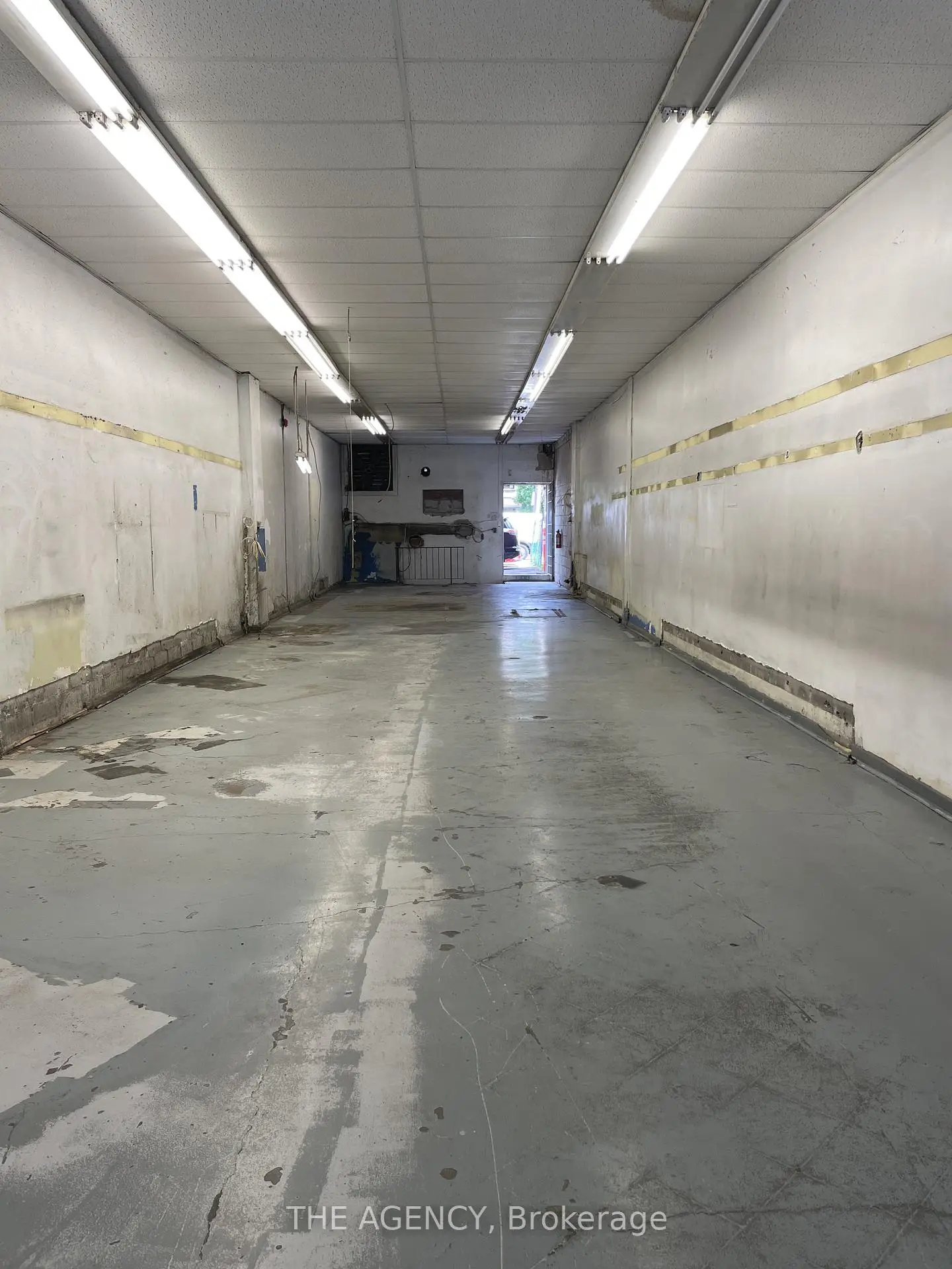 Commercial for lease