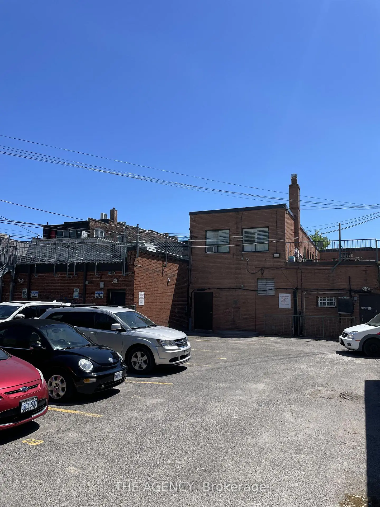 Commercial for lease